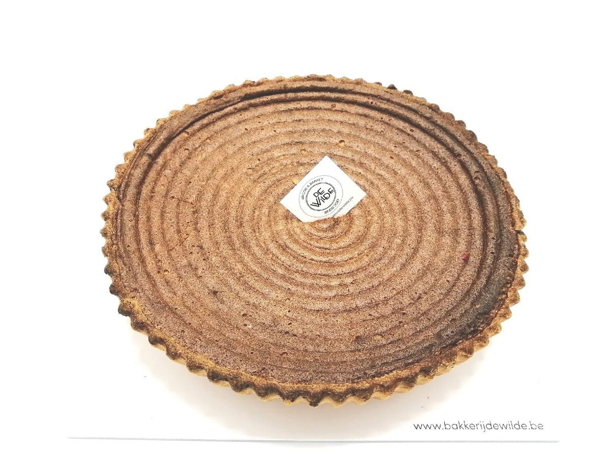 Flantaart natuur - 6p