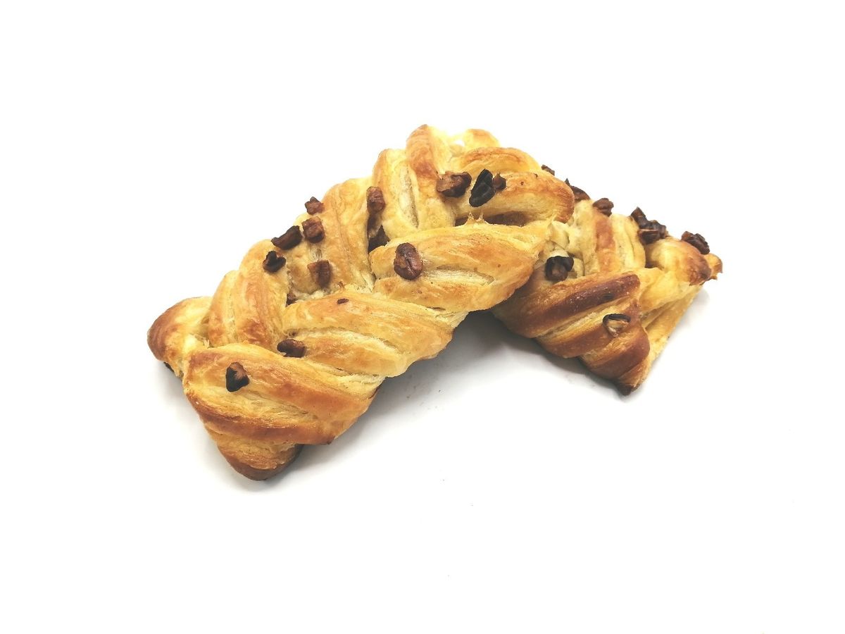 Pecannotenkoek