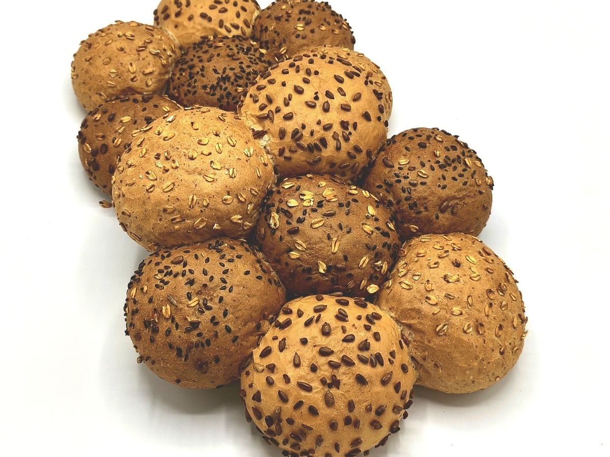 Pistoletbloempje krokant