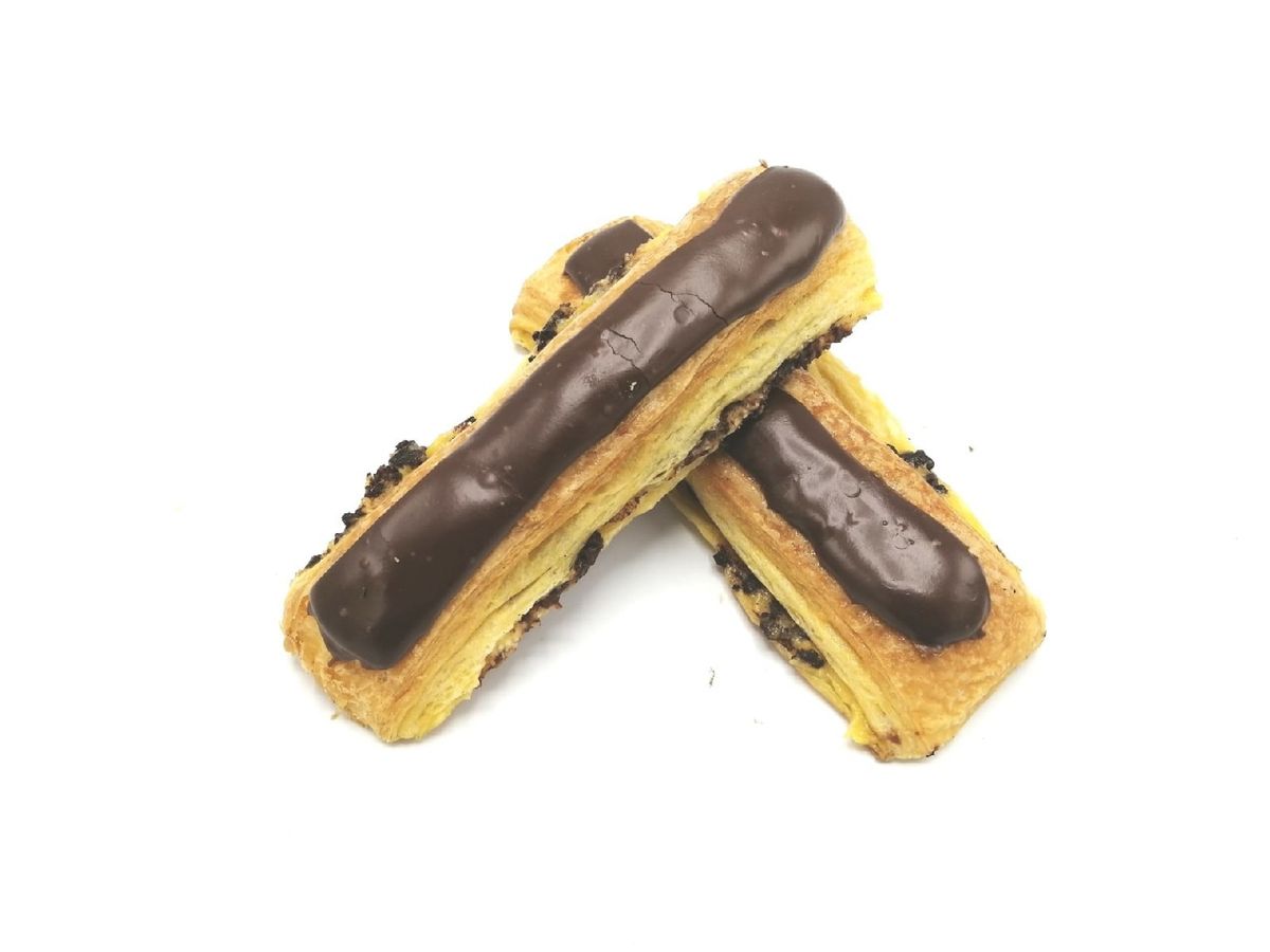 Suisse lang chocolade